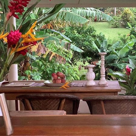 Bella Casa Villa Rarotonga Dış mekan fotoğraf