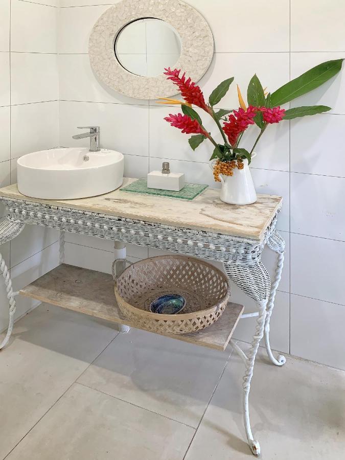 Bella Casa Villa Rarotonga Dış mekan fotoğraf