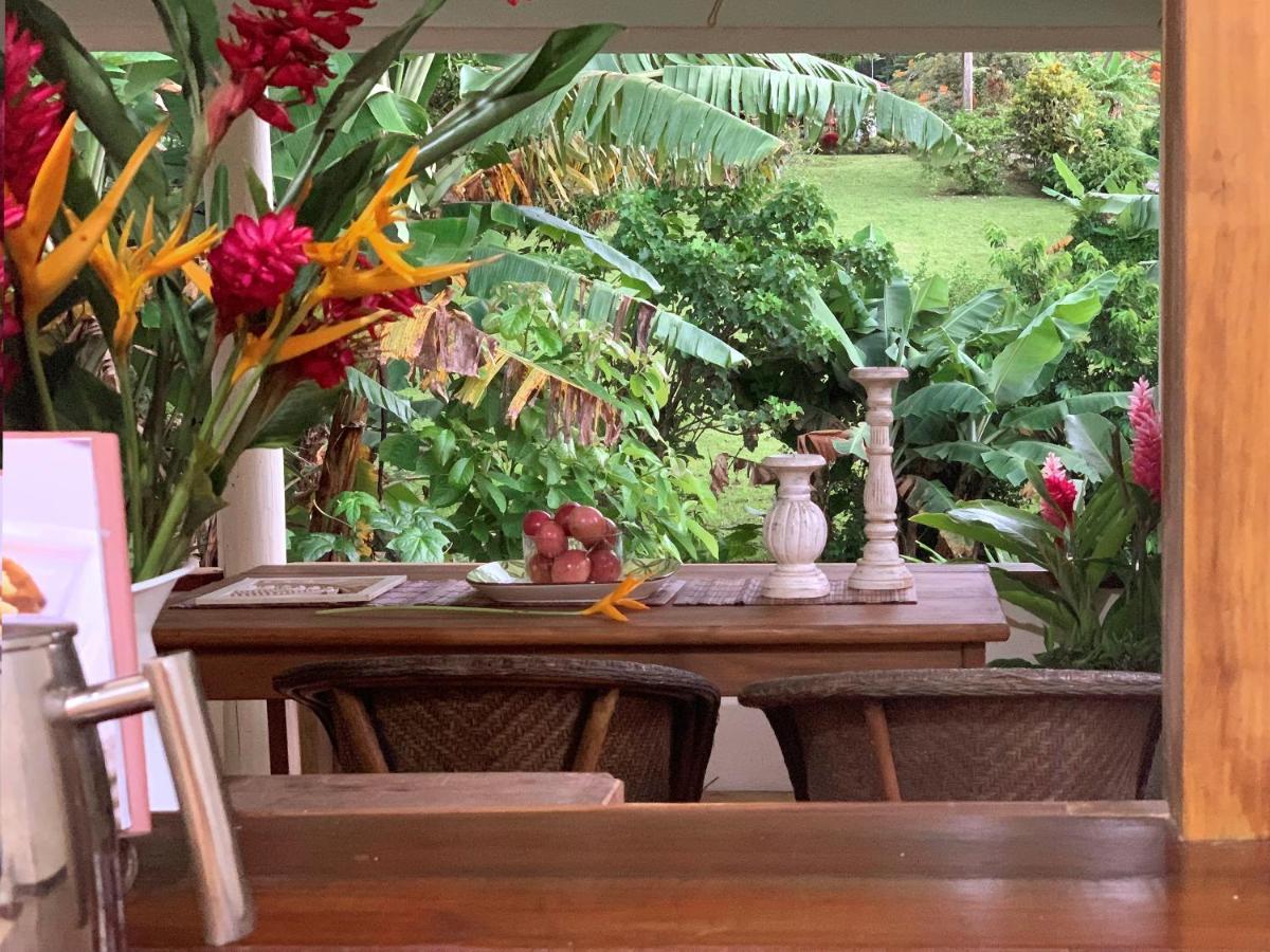 Bella Casa Villa Rarotonga Dış mekan fotoğraf