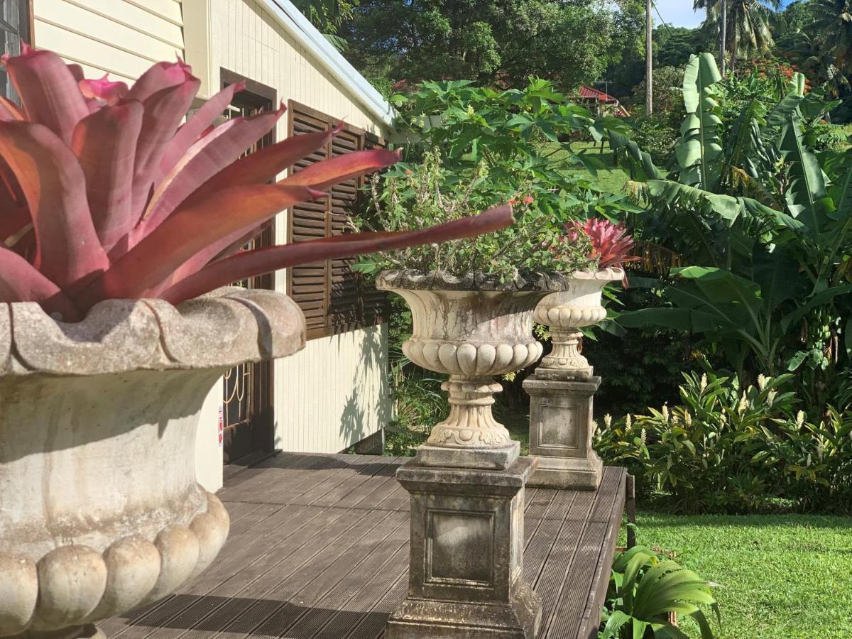 Bella Casa Villa Rarotonga Dış mekan fotoğraf