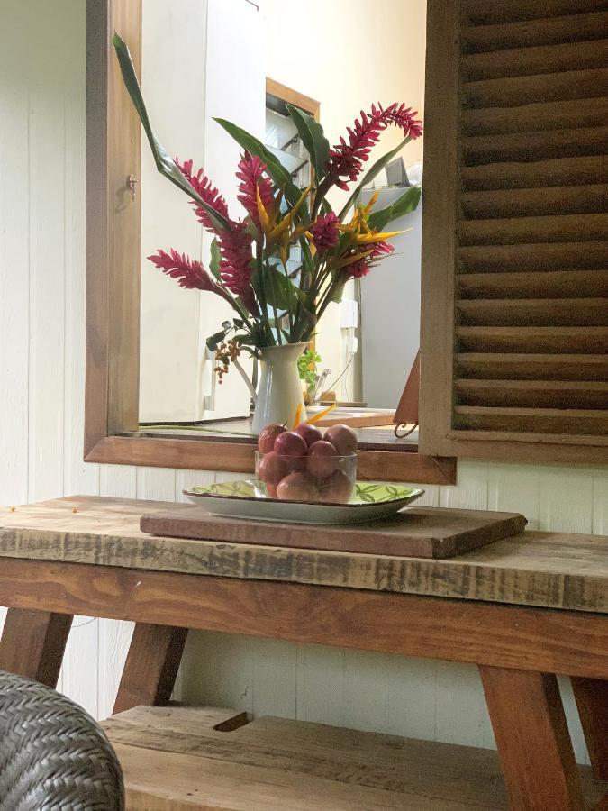 Bella Casa Villa Rarotonga Dış mekan fotoğraf
