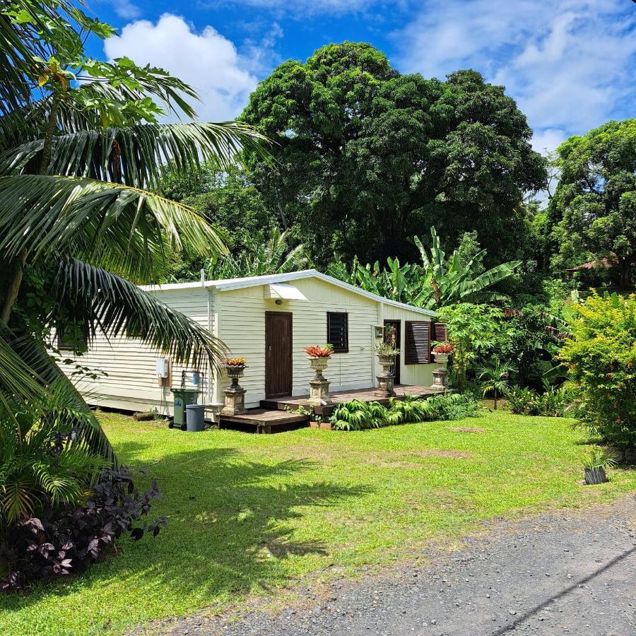 Bella Casa Villa Rarotonga Dış mekan fotoğraf